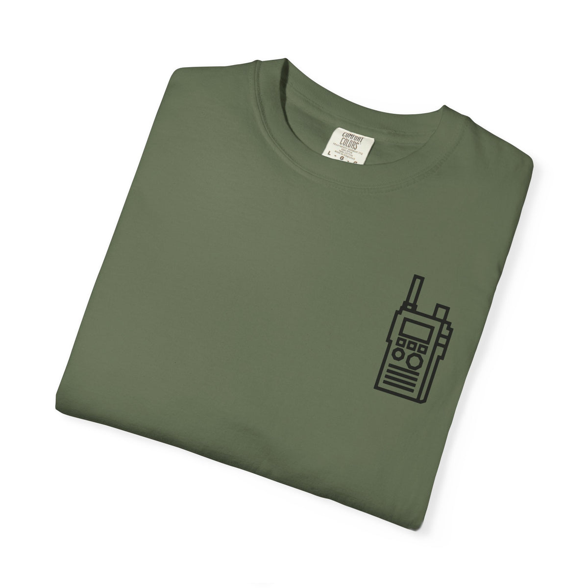 OpenMANET Project T-Shirt