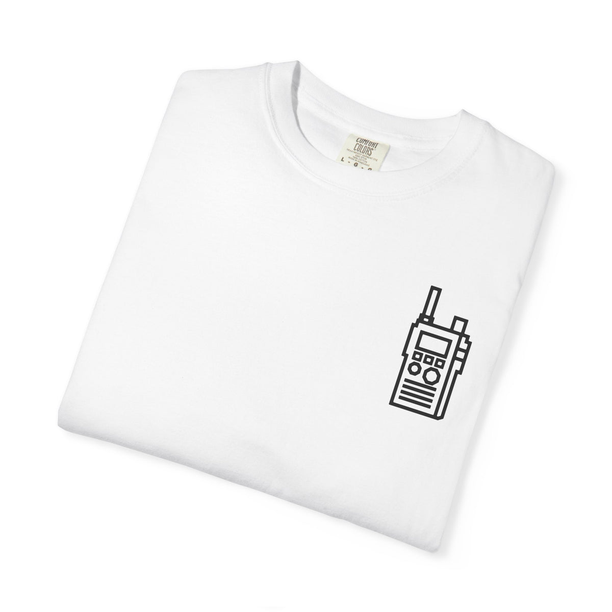 OpenMANET Project T-Shirt