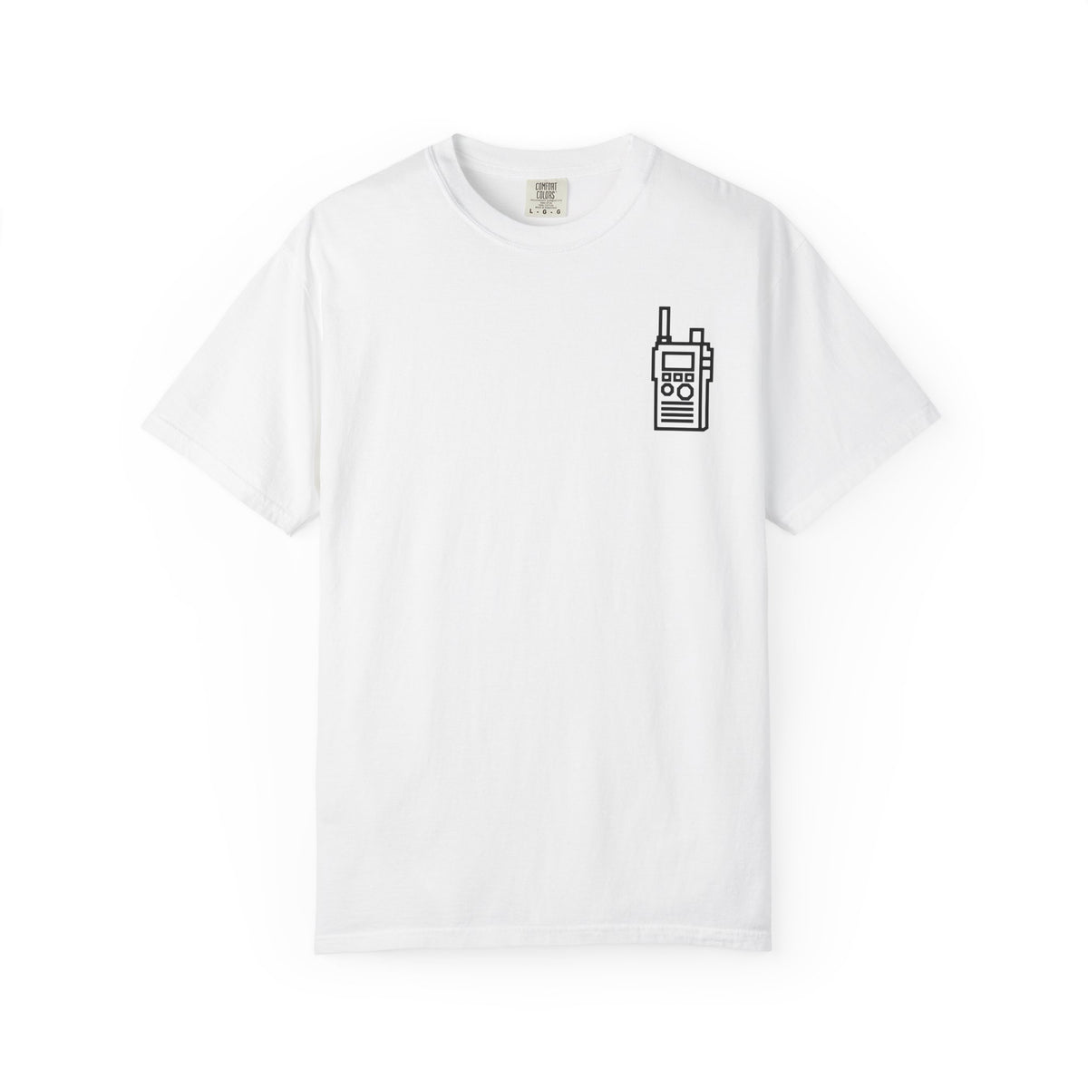 OpenMANET Project T-Shirt