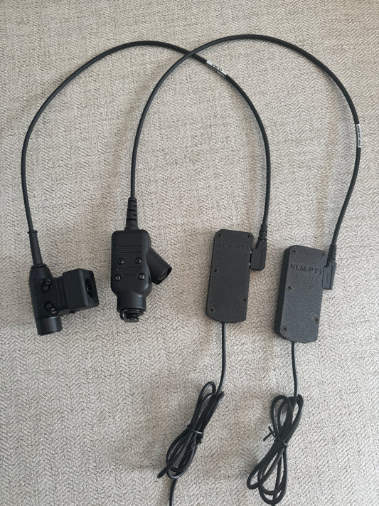 SW VLM-PT1 Encloser Kit