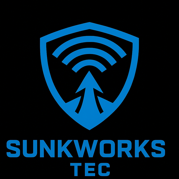 Sunkworks Tec